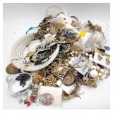 (HI) Costume Jewelry, Necklaces, earrings, More