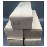 (Y) Sports Assorted collectible cards 5 boxes