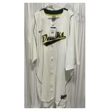 (A) Nike Oregon Ducks 3XL Jersey with Tags