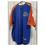 (A) Nike Florida Gators XXL Jersey