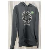 (A) 2019 Chicago Blackhawks Notre Dame Stadium