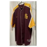 (A) Arizona State Sun Devils XXL Jersey