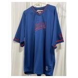 (A) Nike Team Chicago Cubs XXL Jersey