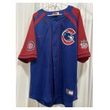 (A) Majestic Chicago Cubs XL Jersey
