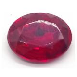 (HI) One Ruby Gemstone