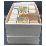 (Y) Baseball assorted collectible cards and more