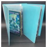 (JT) Pokémon 40 jumbo exclusive collector cards