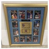 (E) Michael Jordan NBA most valuable player 16