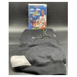 (DD) Michael Jordan Air hoodie sweatshirt 8-10