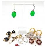 (AB) Fashion Earrings