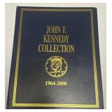 (ZA) John F Kennedy Half Dollar Collection Coins