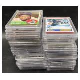 (GH) Chicago white Sox collectible cards,Gretzky,
