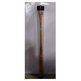 (GH) Jim Thome 2007 500th Home Run sovinear bat