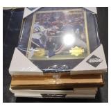 (D) Sports assorted 10x14 pictures and more