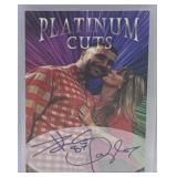 (ZZ) Signature Taylor Swift& Travis Kelce