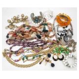 (S) Fashion Jewelry Necklaces, Pendants, More