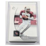 2005 SP Authenic Football Complete Base Set # 1-90