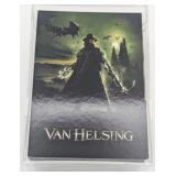 2004 Comic Images Van Helsing Complete Card Set