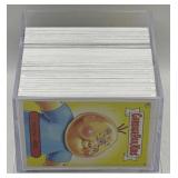 (JT) 2014 Garbage Pail Kids Set A&B 132 Cards