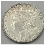 (JJ) Silver 1885 Morgan Dollar