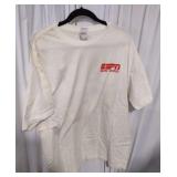 (GH) Chicago white Sox autographed shirt,minoso