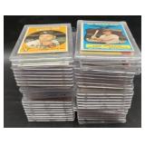 (GH) Chicago white Sox collectible cards 1950