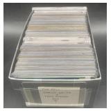 (Z) Emmit Smith, Troy Aikman assorted football