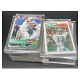 (Z) Dan Marino assorted football cards