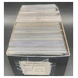 (Z) Barry sanders and other assorted football