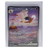 (JT) Pokémon Charizard 151 199/165