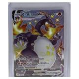 (JT) Pokémon Charizard Shining Fates su107/su122