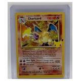 (JT) Pokémon Charizard Celebrations 4/102