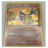 (JT) Pokémon Charizard XY Evolutions 11/108 Card