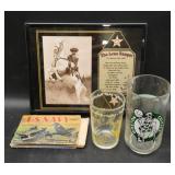 (D) Lone Ranger picture 8x10 and more