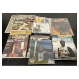 (D) Roberto Clemente memorabilia and more