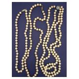 (S) Three Sterling String of Peals