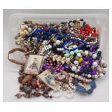 (S) Costume Jewelry Lot