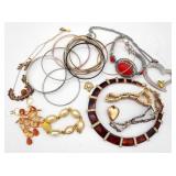(ZA) Womens Fashion Jewelry,