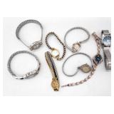 (MN) Womens Wrist Watches