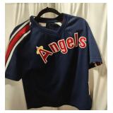 (GH) Angels no 44 jersey size 40m