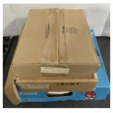 (Z) Sports assorted collector cards 3 boxes