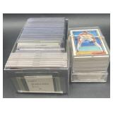 (Z) Curt Schilling assorted baseball cards