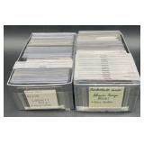 (Z) Kevin Garnett, Shawn Kemp, Vince Carter