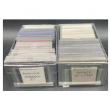 (Z) Bernie Williams, Vladimir Guerrero assorted