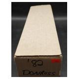 (D) Donruss 1982 baseball set Ripken rookie not