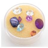 (HI) Mix Lot of Gemstones