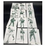 (J) Muhammad Ali plus others 1960