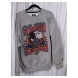 (D) New York Yankees 1996 world series autograph