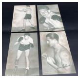 (ZA) Boxing 4 early 1900