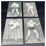 (ZA) Boxing 4 early 1900